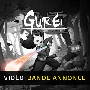 Gurei - Bande-annonce