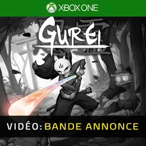 Gurei Xbox One - Bande-annonce