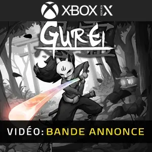 Gurei Xbox Series - Bande-annonce