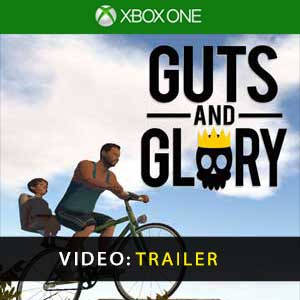 Guts and Glory - Bande-annonce Vidéo