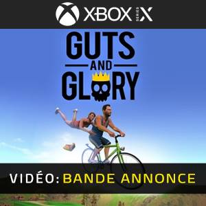Guts and Glory - Bande-annonce Vidéo