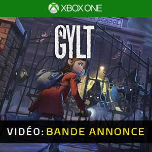 Gylt Xbox One Bande-annonce Vidéo