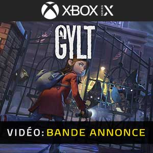 Gylt Xbox Series Bande-annonce Vidéo