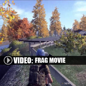 Buy H1Z1 King of the Kill Frag Movie