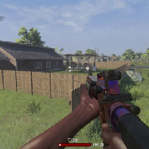 H1Z1 King of the Kill Classement