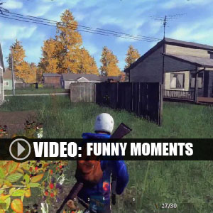 Buy H1Z1 King of the Kill Funny Moments