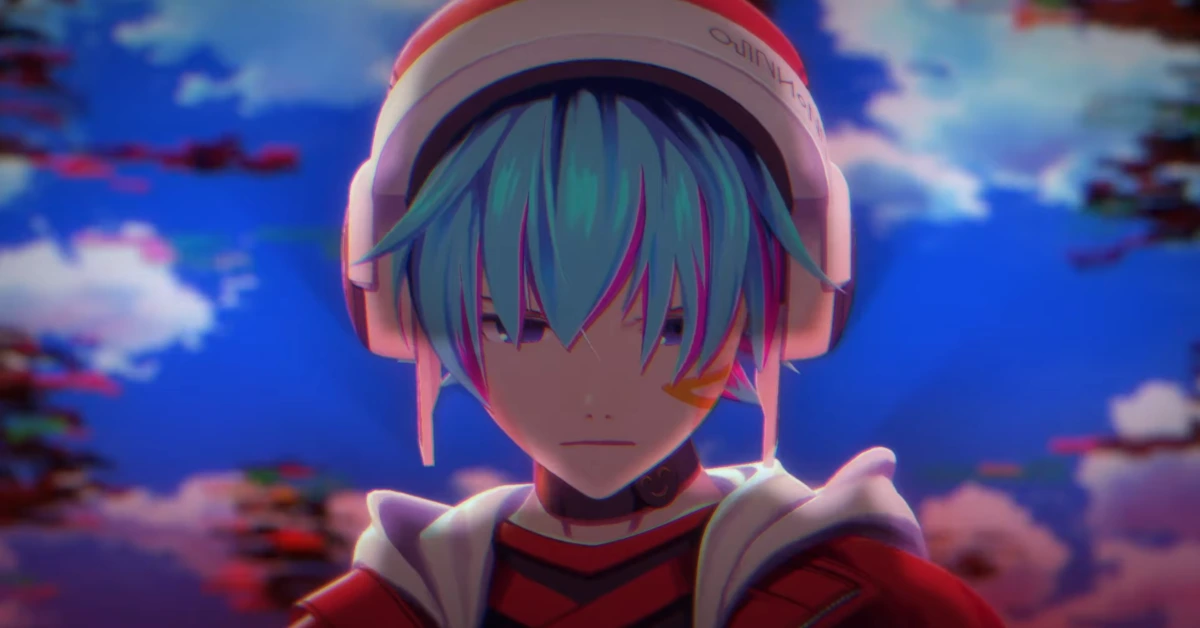 Le Monde est de Retour : .hack//Z.E.R.O. Révélé par CyberConnect2 Le Monde est de Retour : .hack//Z.E.R.O. Révélé par CyberConnect2