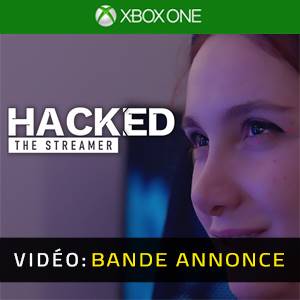 Hacked: The Streamer Xbox One - Bande-annonce