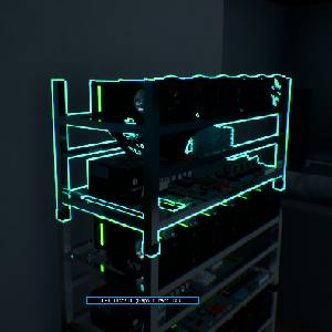 Hacker Simulator - Installer Carte Graphique