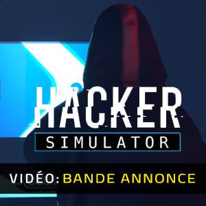 Hacker Simulator - Bande-Annonce Vidéo