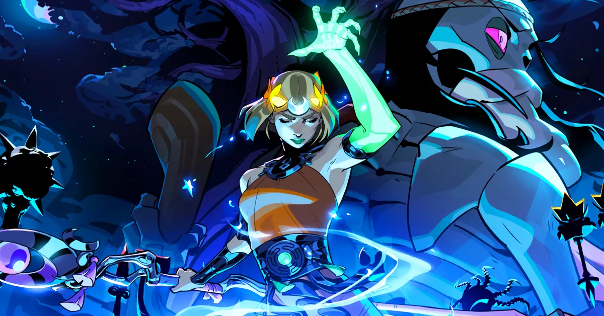 Hades 2 Release Date