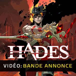 Hades - Bande-annonce