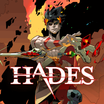 Promo Steam : Hades à -50 % - Le Roguelike spectaculaire pour PC
