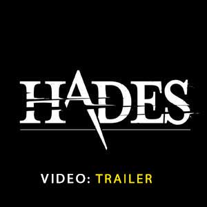 Hades Vidéo de la bande annonce