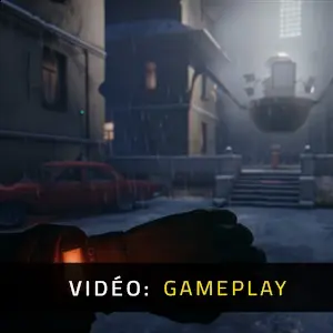 Hail to the Rainbow - Vidéo de Gameplay