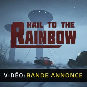Hail to the Rainbow - Bande-annonce vidéo