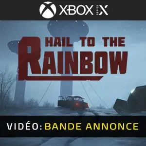 Hail to the Rainbow Xbox Series - Bande-annonce vidéo