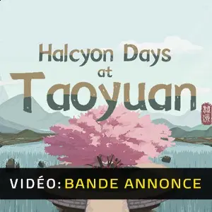Halcyon Days at Taoyuan - Bande-annonce