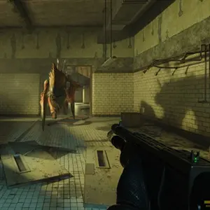 Half Life 2 - Soldat Fourmilion
