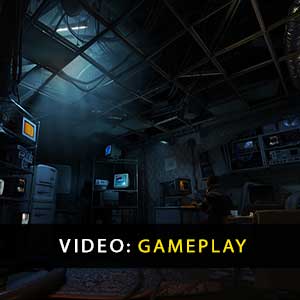 Bande-annonce du jeu Half-Life Alyx