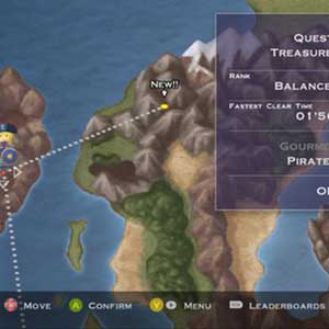 Améliorez votre équipement et augmentez votre niveau en mode multijoueur