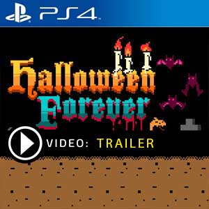 Halloween Forever PS4 Prices Digital or Box Edition