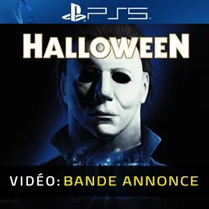 Halloween PS5 - Bande-annonce vidéo