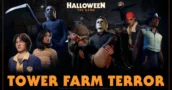 Halloween The Game Ajoute Une Carte Gratuite Mais Les Skins Michael Myers Sont Payants