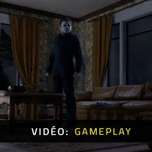 Halloween - Vidéo de Gameplay