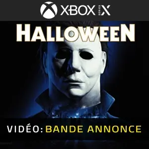 Halloween Xbox Series - Bande-annonce vidéo