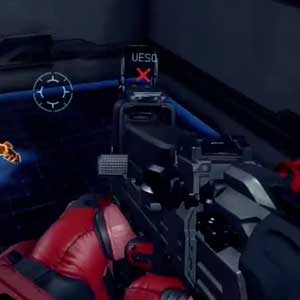 Halo 5 Guardians - Ziel