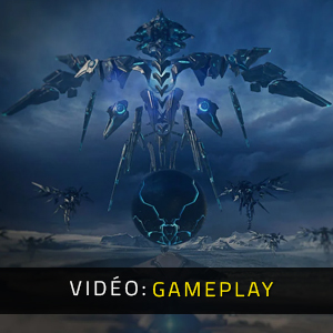 Halo 5 Guardians - Vidéo de Gameplay