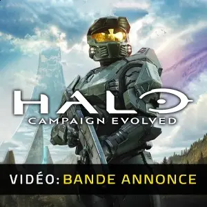 Halo: Campaign Evolved - Bande-annonce