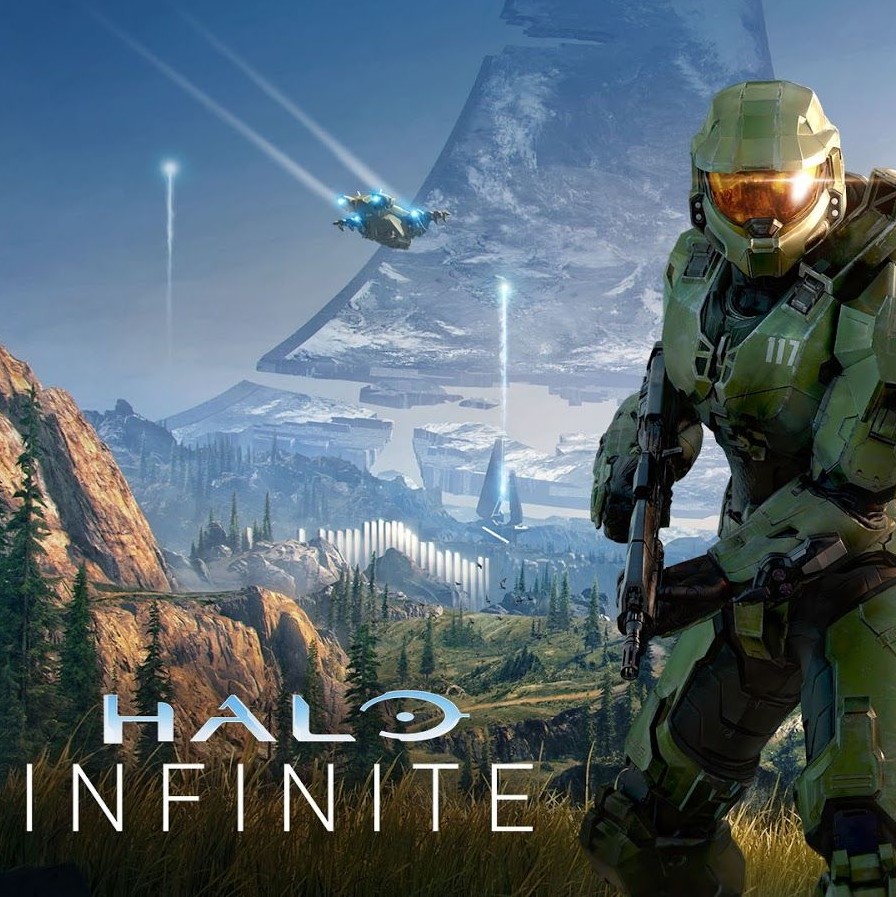 Halo fête ses 20 ans avec la collection Master Chief