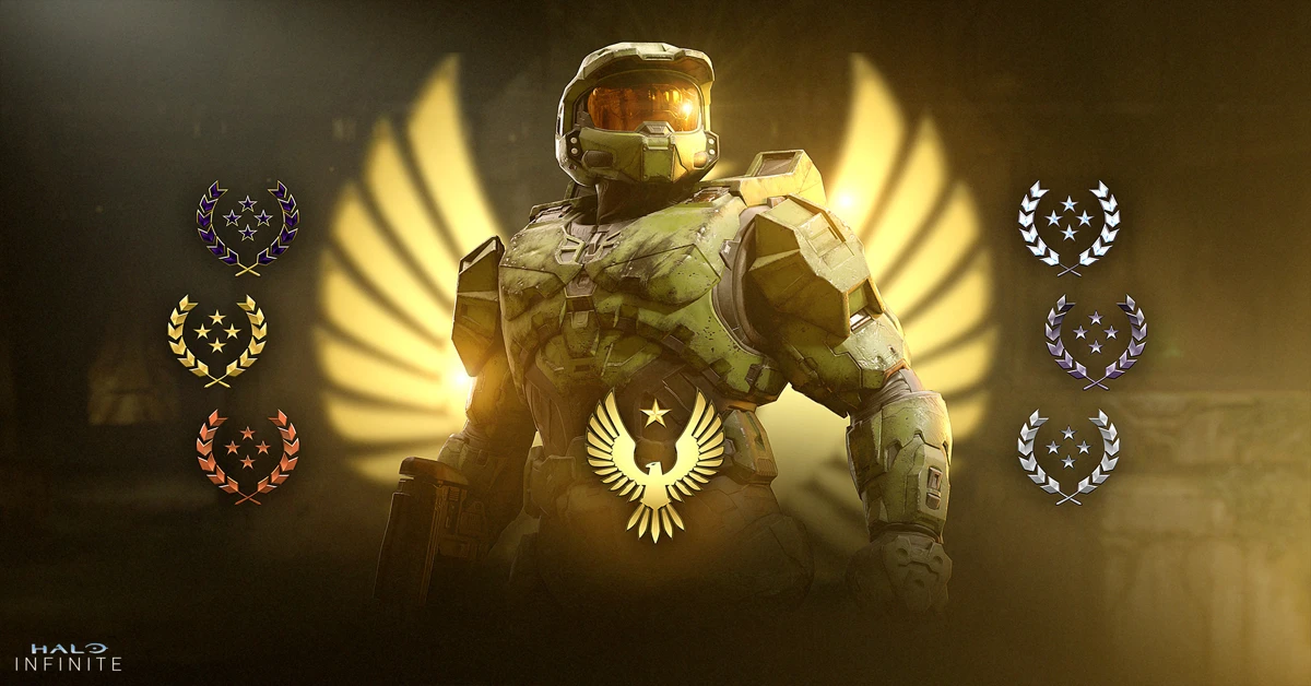 Halo Infinite Operation Infinite