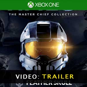 BuAcheter Halo The Master Chief Collection Feather Skull Xbox One Comparateur Prixces
