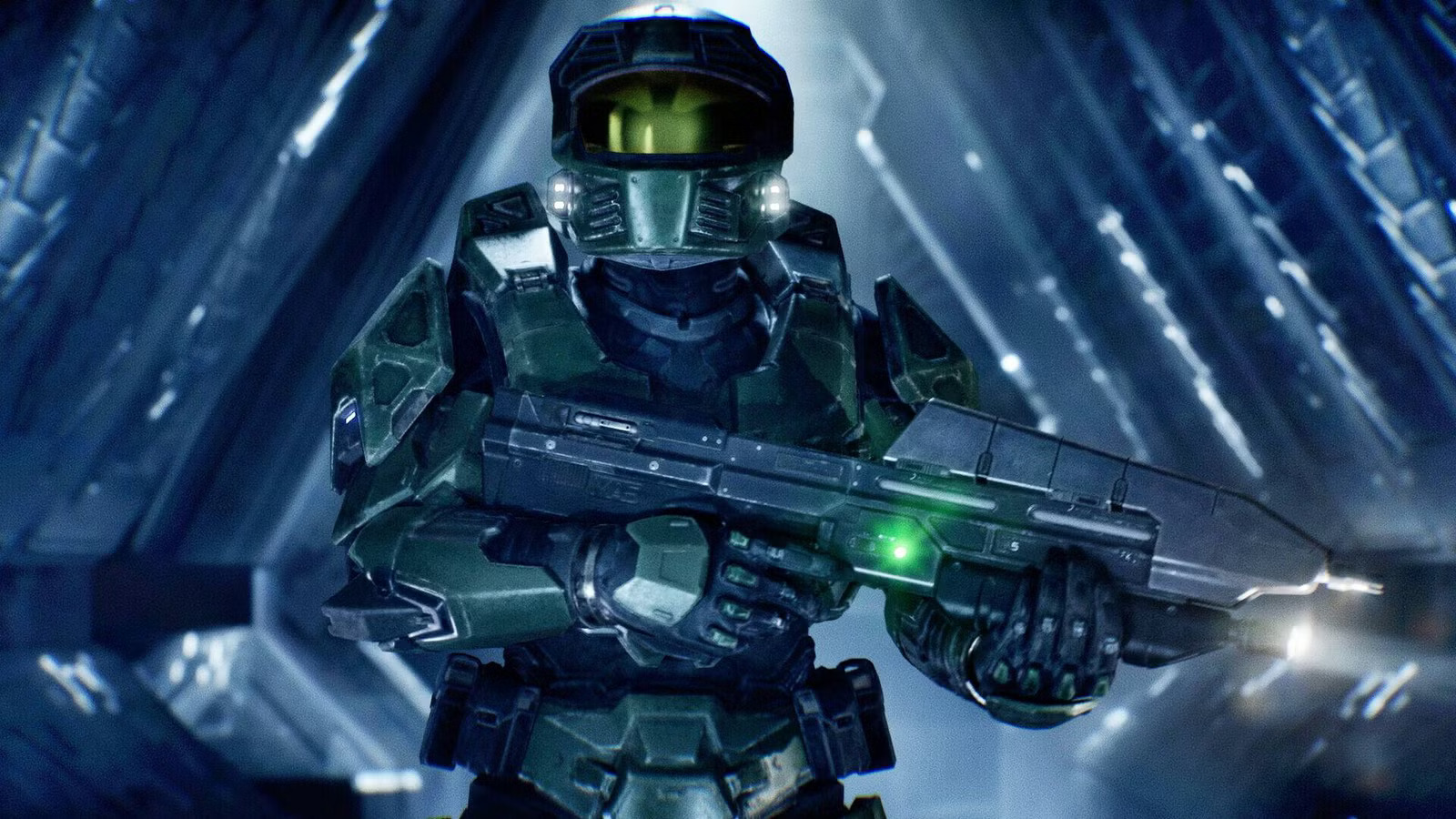 Halo Campaign Evolved est disponible sur le Xbox Game Pass