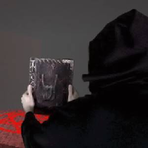 Hand of Doom - Livre