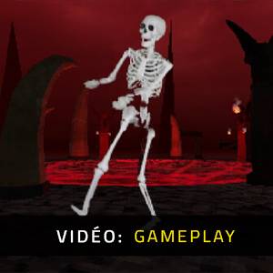 Hand of Doom - Vidéo de gameplay