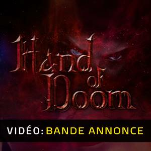 Hand of Doom Pc