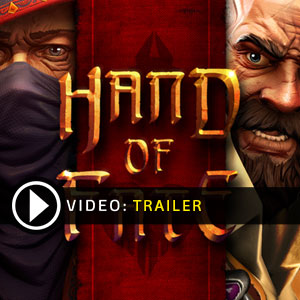 Acheter Hand of Fate Clé Cd Comparateur Prix