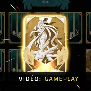 Handmancers - Gameplay