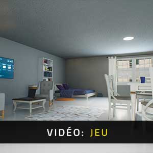 Handyman Corporation -Vidéo du jeu