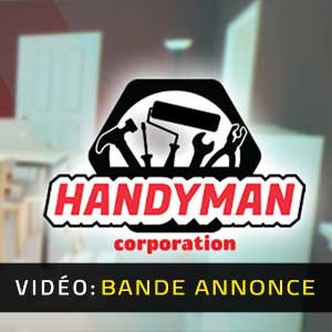 Handyman Corporation -Bande-annonce vidéo