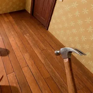 Handyman Flipper House Stories - Marteau