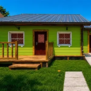 Handyman Flipper House Stories - Maison