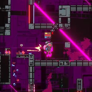 Haneda Girl - Baston