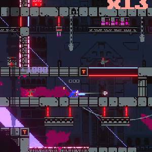 Haneda Girl - Plateformes