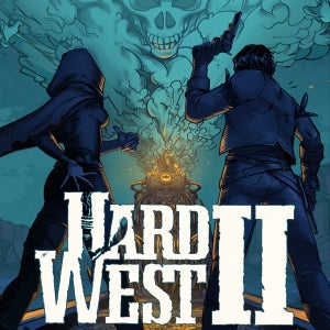 Hard West 2 : rejoignez la bêta ouverte dès maintenant