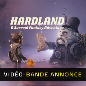 Hardland Pc